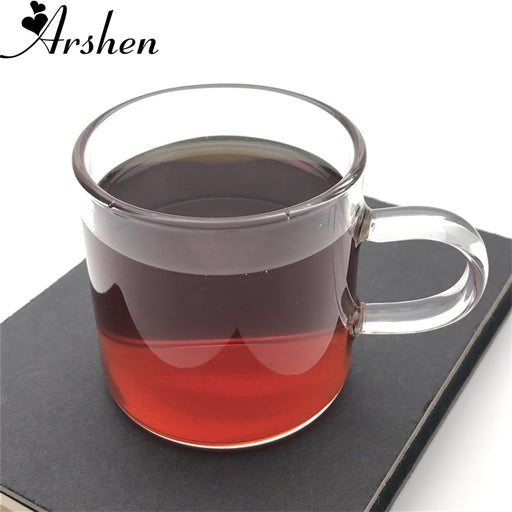 Heat Resistant Tea Coffee Cups