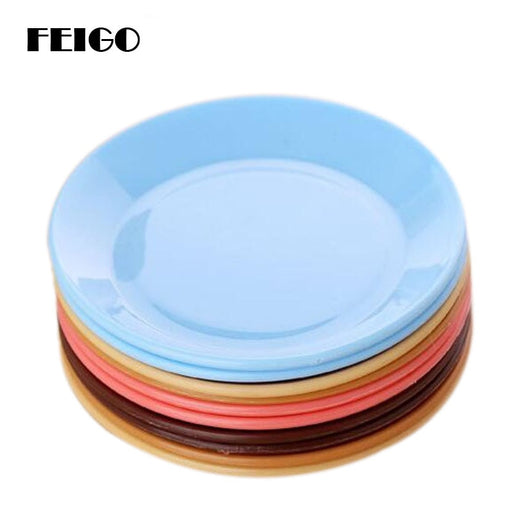 Colorful Tableware Fruit Plate