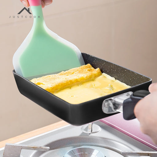 Justcook 13x18 CM frying pan
