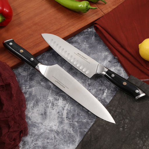 Japanese Kitchen Knives 8 inch